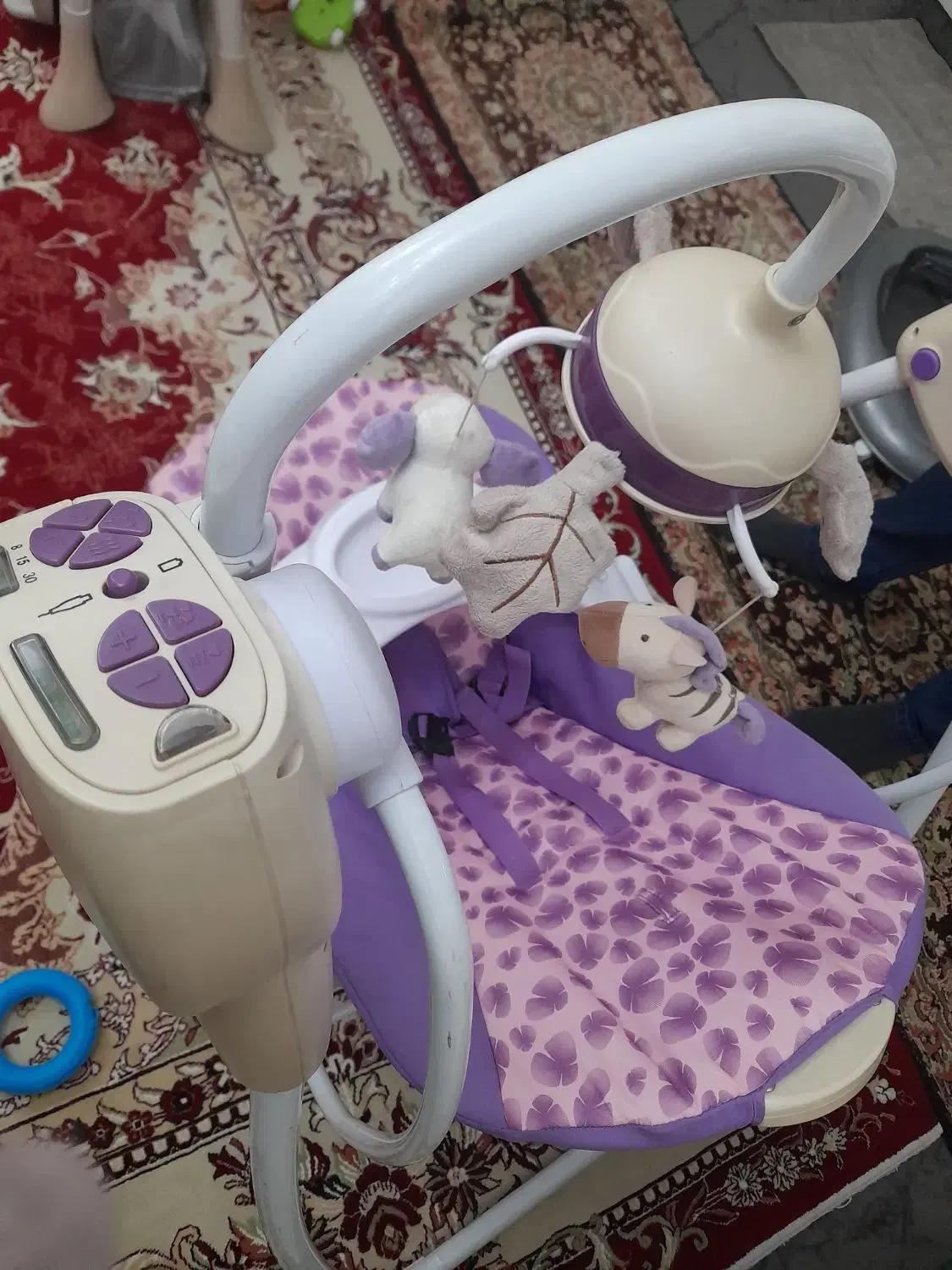 تاب برقی ببکو|تخت و صندلی بچه|تبریز, |دیوار