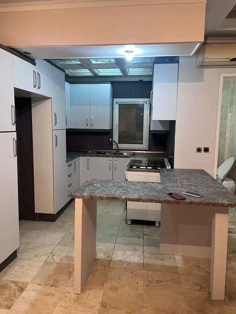 هروی افتخاریان ۷۵ متر ۲ خواب