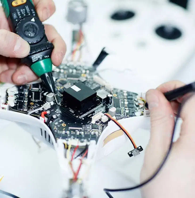 تعمیر انواع کوادکوپتر و هلی شات|اسباب‌‌بازی|شیراز, وصال|دیوار