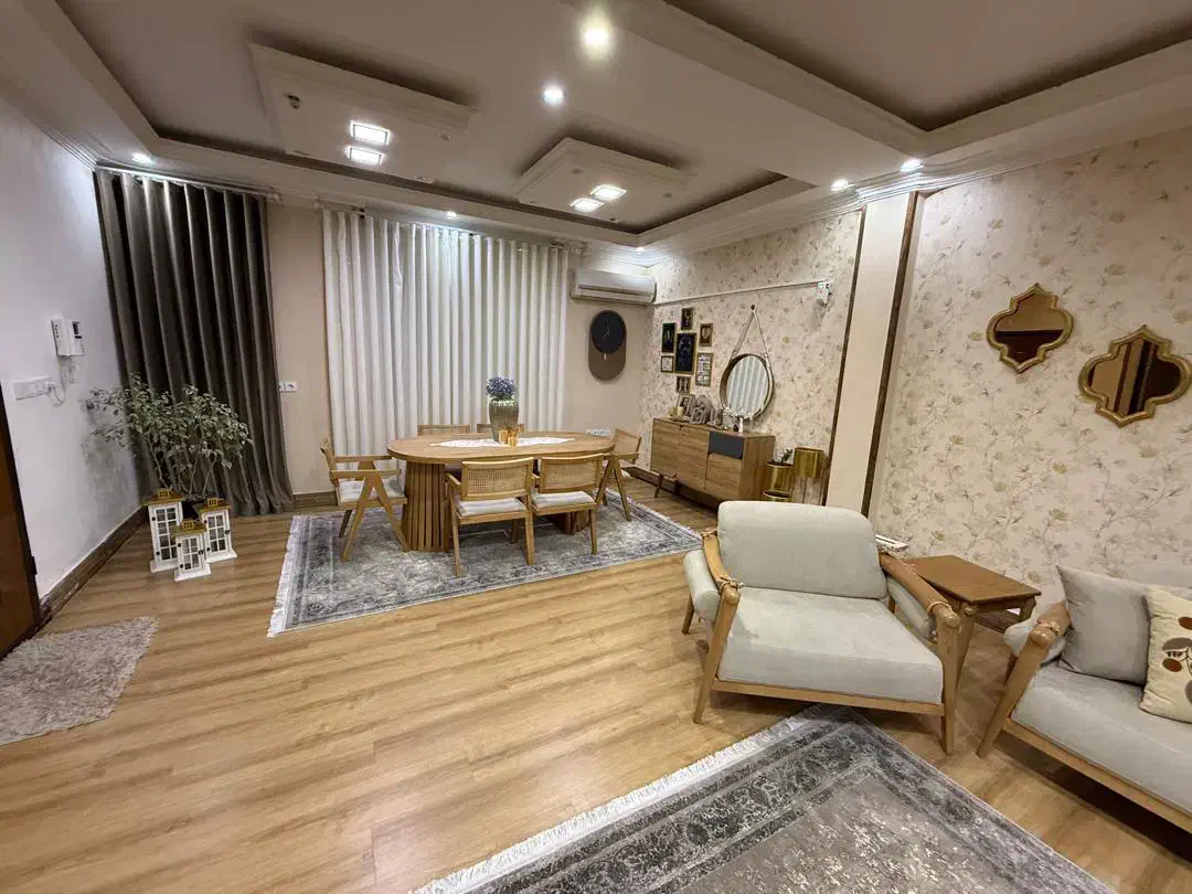 فروش دو طبقه کارکنان شمالی بر بلوار|فروش خانه و ویلا|دوگنبدان, |دیوار