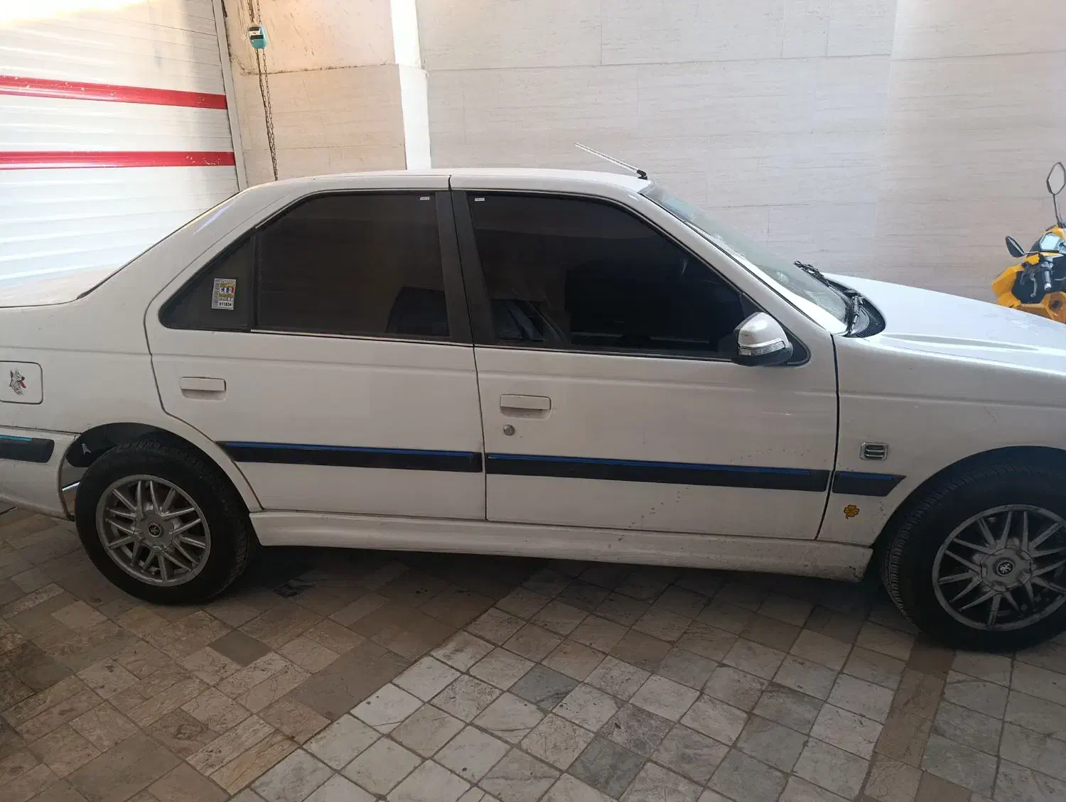 پارس 98|خودرو سواری و وانت|بندرعباس, |دیوار