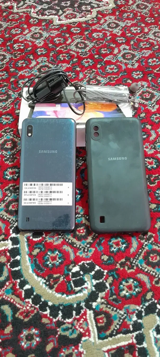 سامسونگa10|موبایل|شاهین دژ, |دیوار