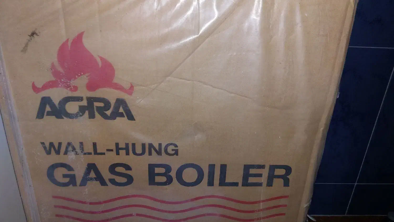 پکیج آگرا 24000|آبگرمکن، پکیج، شوفاژ|مرزیکلا, |دیوار