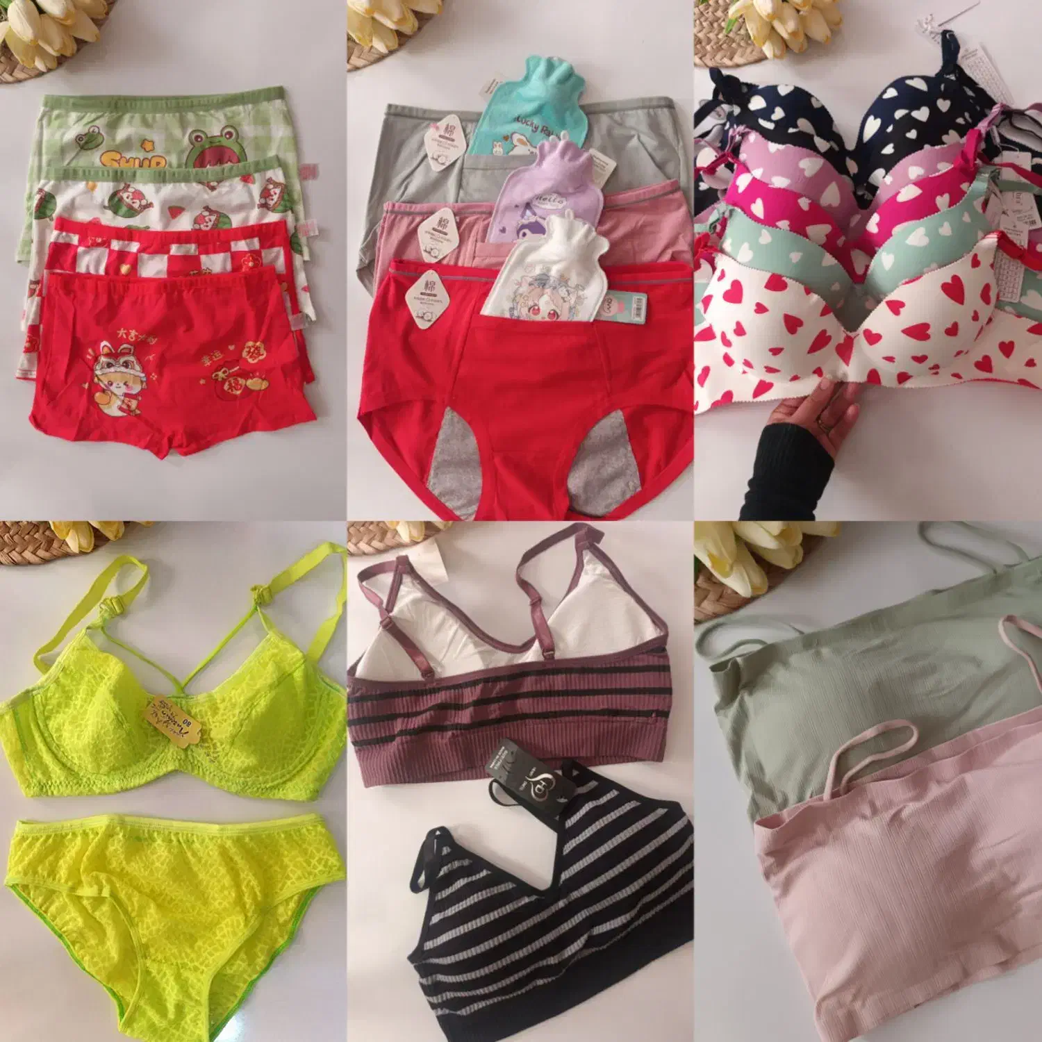 لباس زیر|لباس|کاشمر, |دیوار