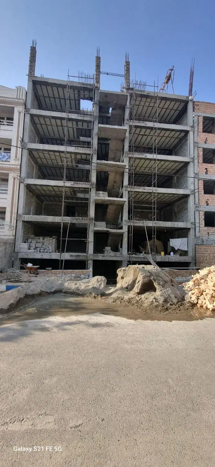 کاشت میلگردوخدمات اهنگری|خدمات پیشه و مهارت|قرچک, باقرآباد|دیوار