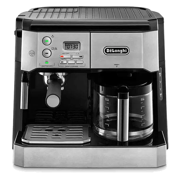 اسپرسو ساز دلونگی مدل Espresso Maker BCO431|سماور، چایساز، قهوهساز|تهران, شیخ هادی|دیوار