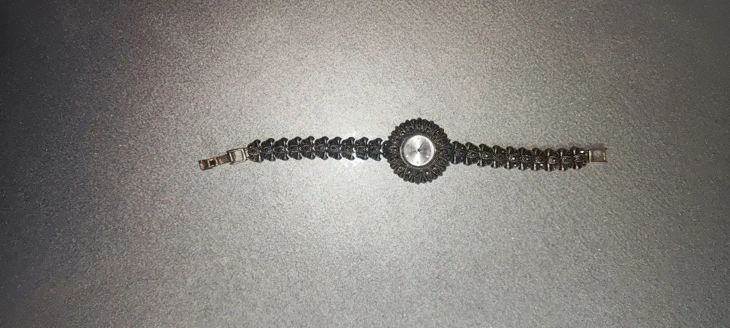 ساعت نقره نو|ساعت|مراغه, |دیوار