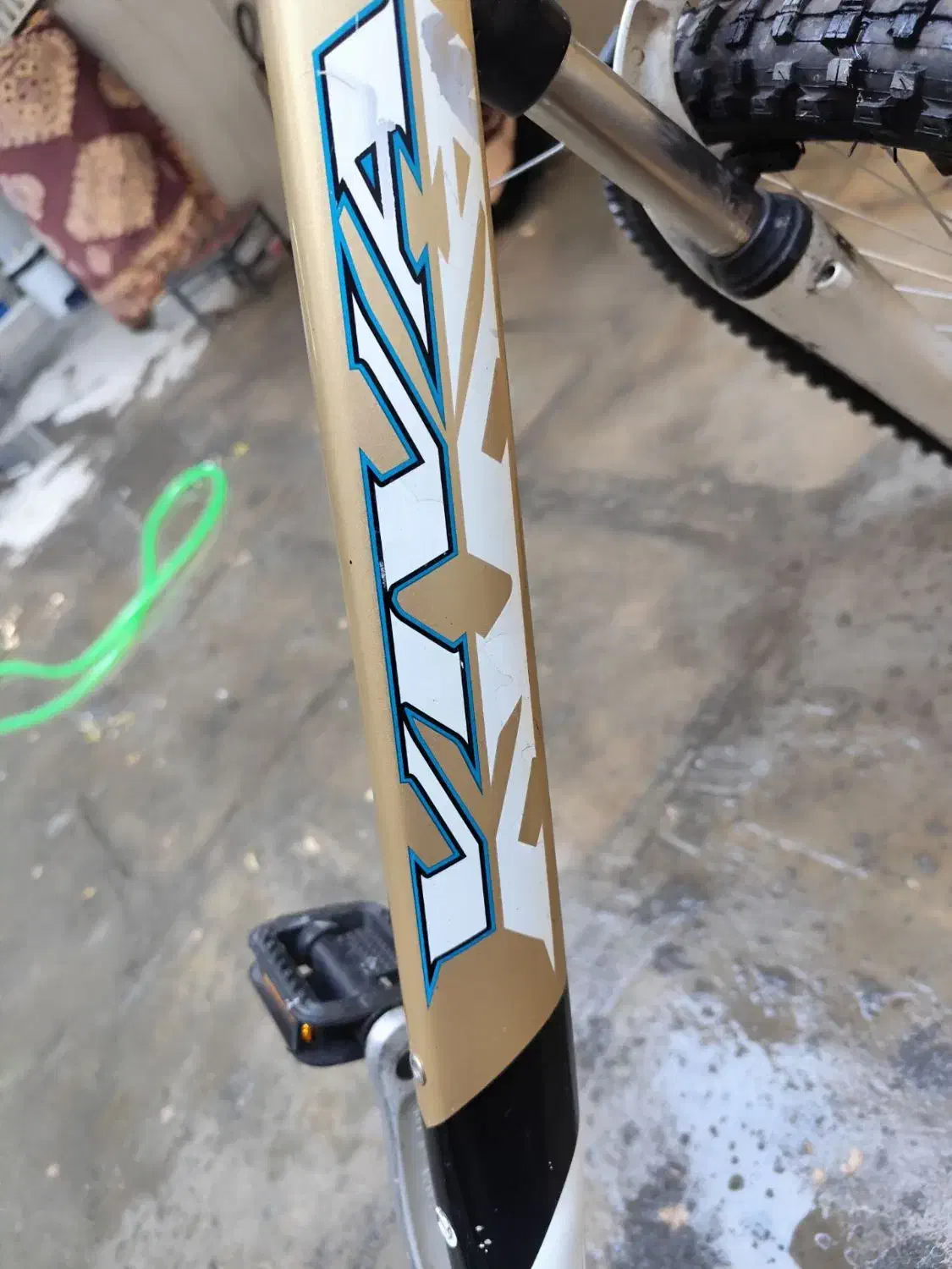 دوچرخه 26 زیبا|دوچرخه، اسکیت، اسکوتر|سقز, |دیوار