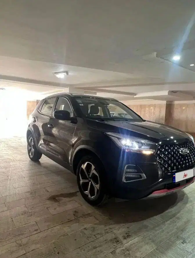 x55 pro صفر|خودرو سواری و وانت|شیراز, معالی‌آباد|دیوار