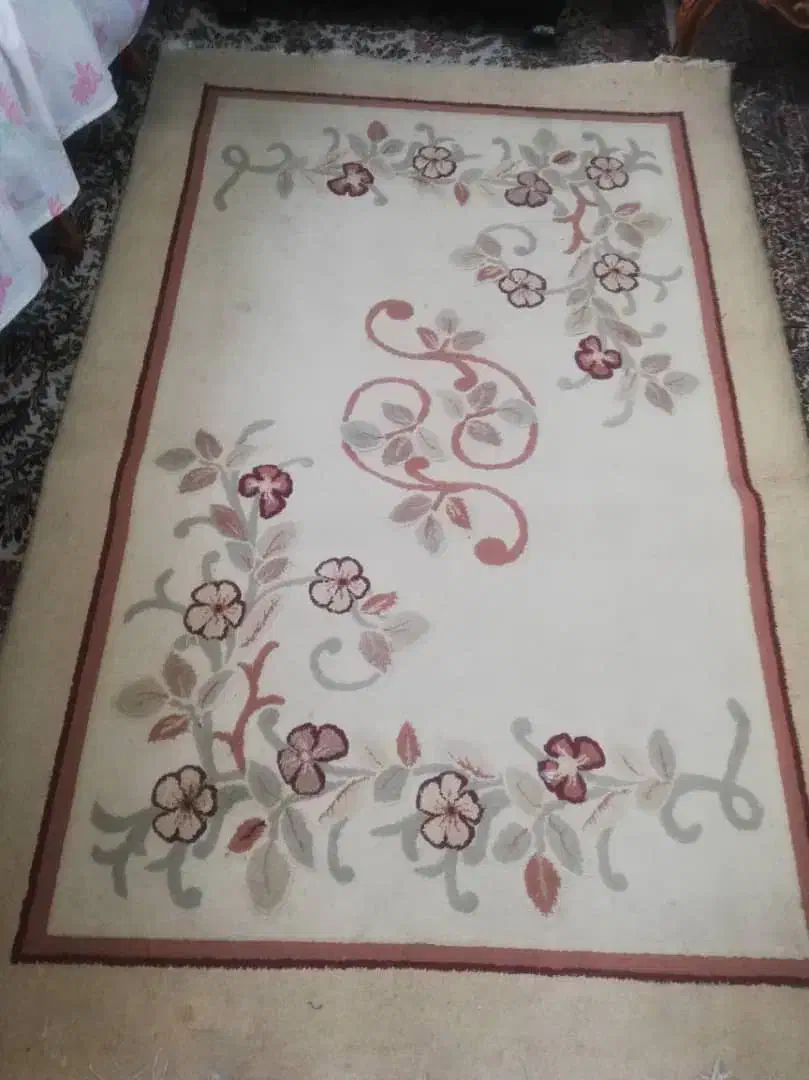 فرش ۴ متری|فرش|تهران, آهنگ|دیوار