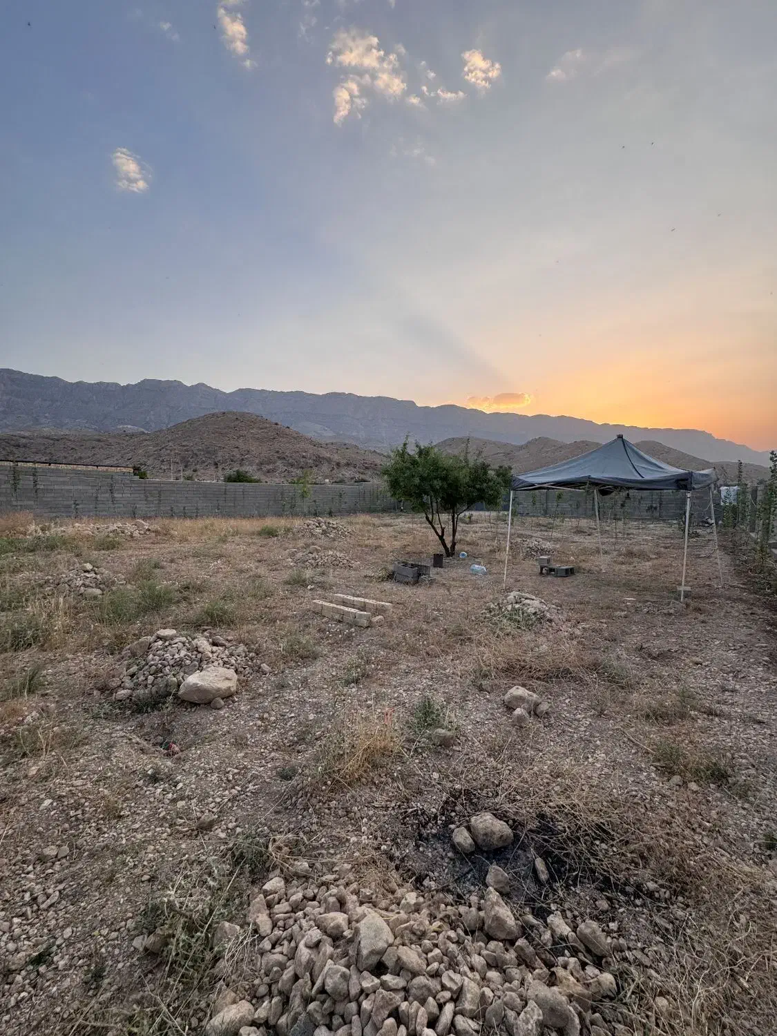 فروش ۱۰۰۰ متری|فروش دفتر صنعتی، کشاورزی، تجاری|کوهنجان, |دیوار