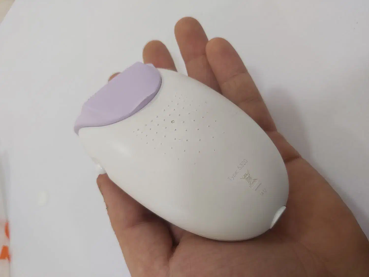 اپیلیدی مارک براوون سری ۳|آرایشی، بهداشتی، درمانی|دهلران, |دیوار