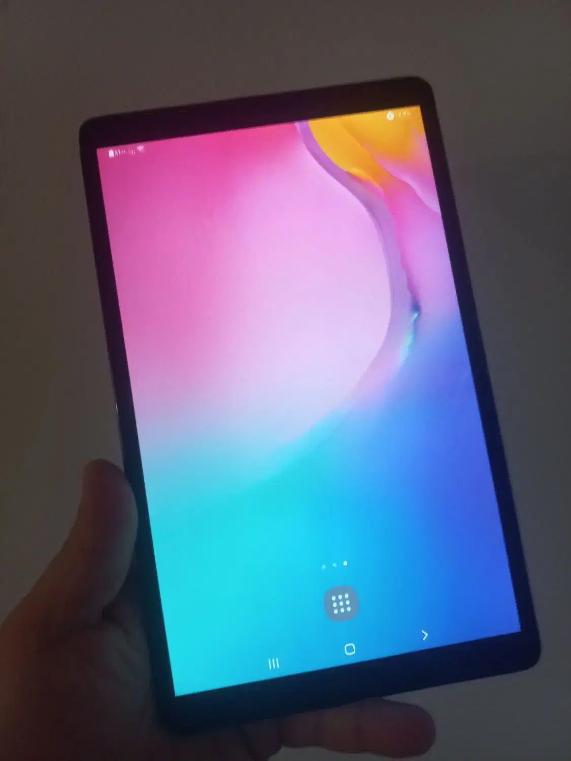 تبلت a8 سامسونگ|تبلت|رشت, لاکان شهر|دیوار