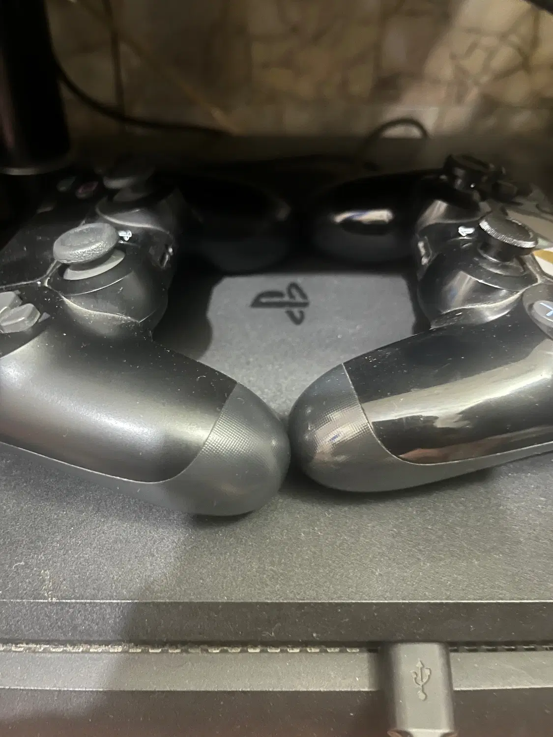 PS4 1tra|کنسول، بازی ویدئویی و آنلاین|مشهد, گاز|دیوار