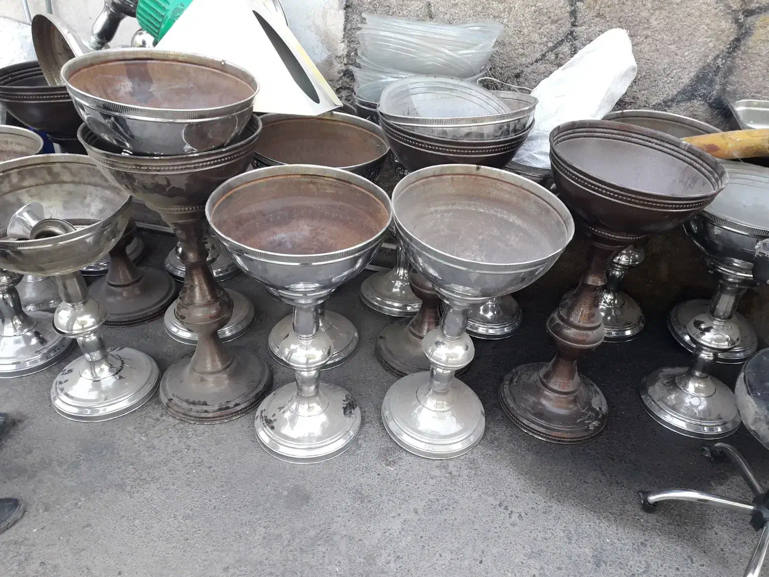 جا آجیلی|فروشگاه و مغازه|ری, بی‌بی شهر بانو|دیوار