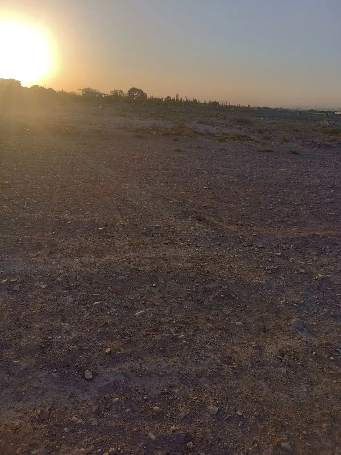 دو عدد زمین 140متری شریف آباد روستای قرمز تپه|فروش زمین و ملک کلنگی|تهران, انبار نفت|دیوار