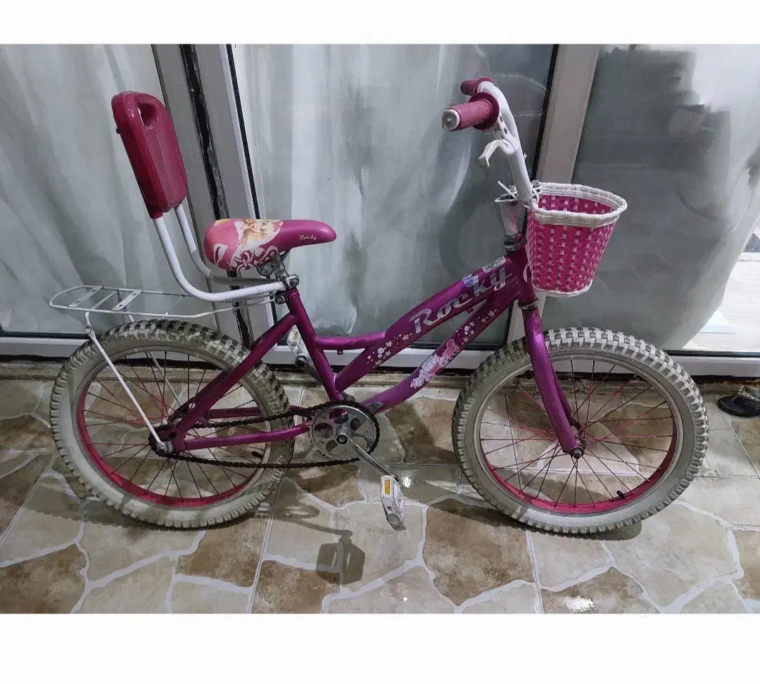 دوچرخه سایز ۲۰|دوچرخه، اسکیت، اسکوتر|آبادان, |دیوار