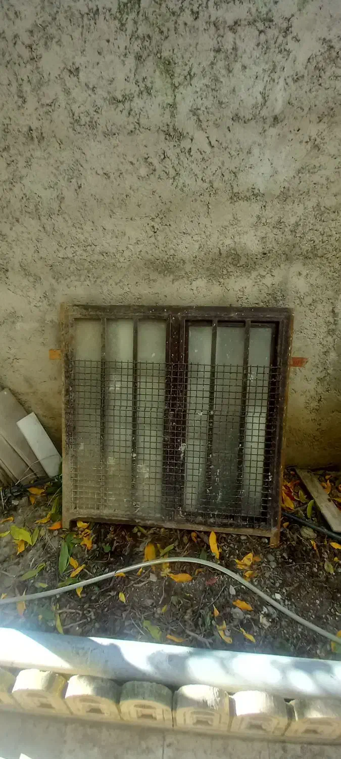 فروش درب و پنجره|مصالح و تجهیزات ساختمان|رامسر, |دیوار