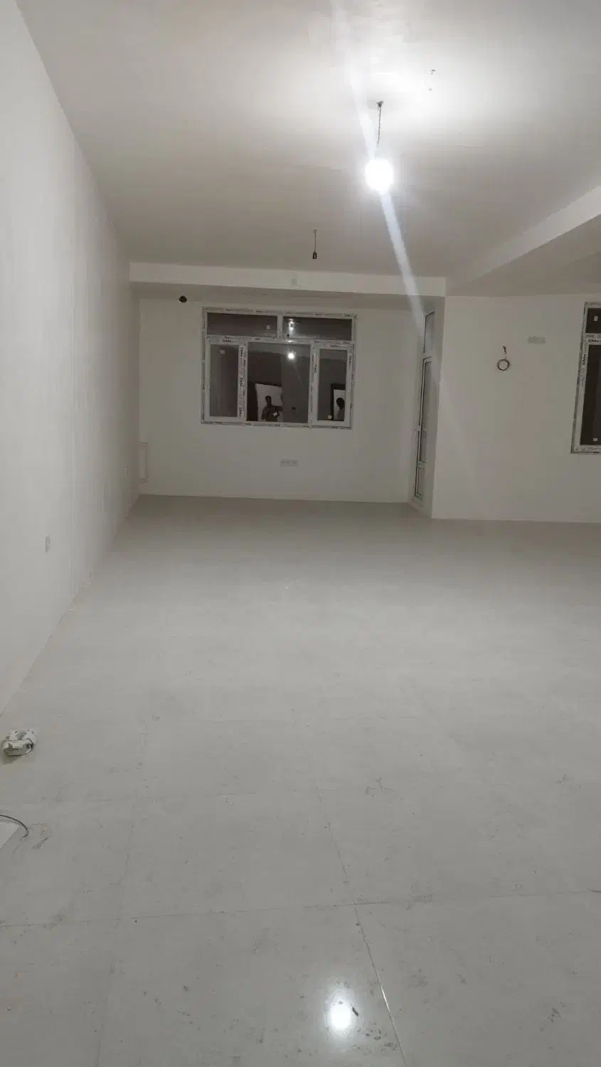 ۱۲۰ متر رو به نما شیک و خوش نقشه تاپ لوکیشن|فروش آپارتمان|مشکین‌دشت, |دیوار