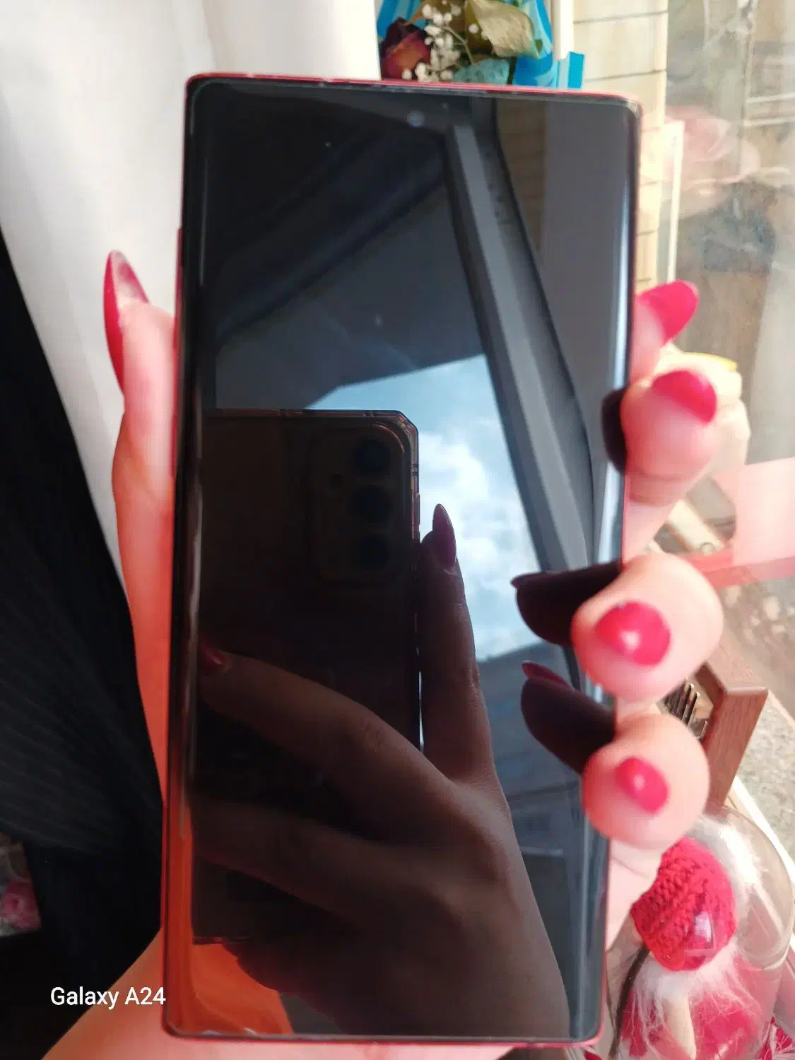 Samsung Note 10|موبایل|تبریز, |دیوار