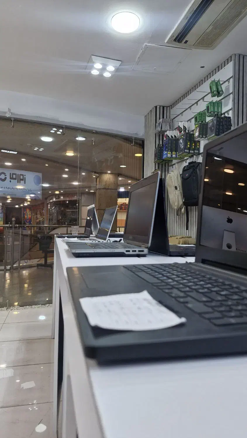 لپ تاپ از 15 تومن به بالا اقساطی|رایانه همراه|تهران, میرداماد|دیوار