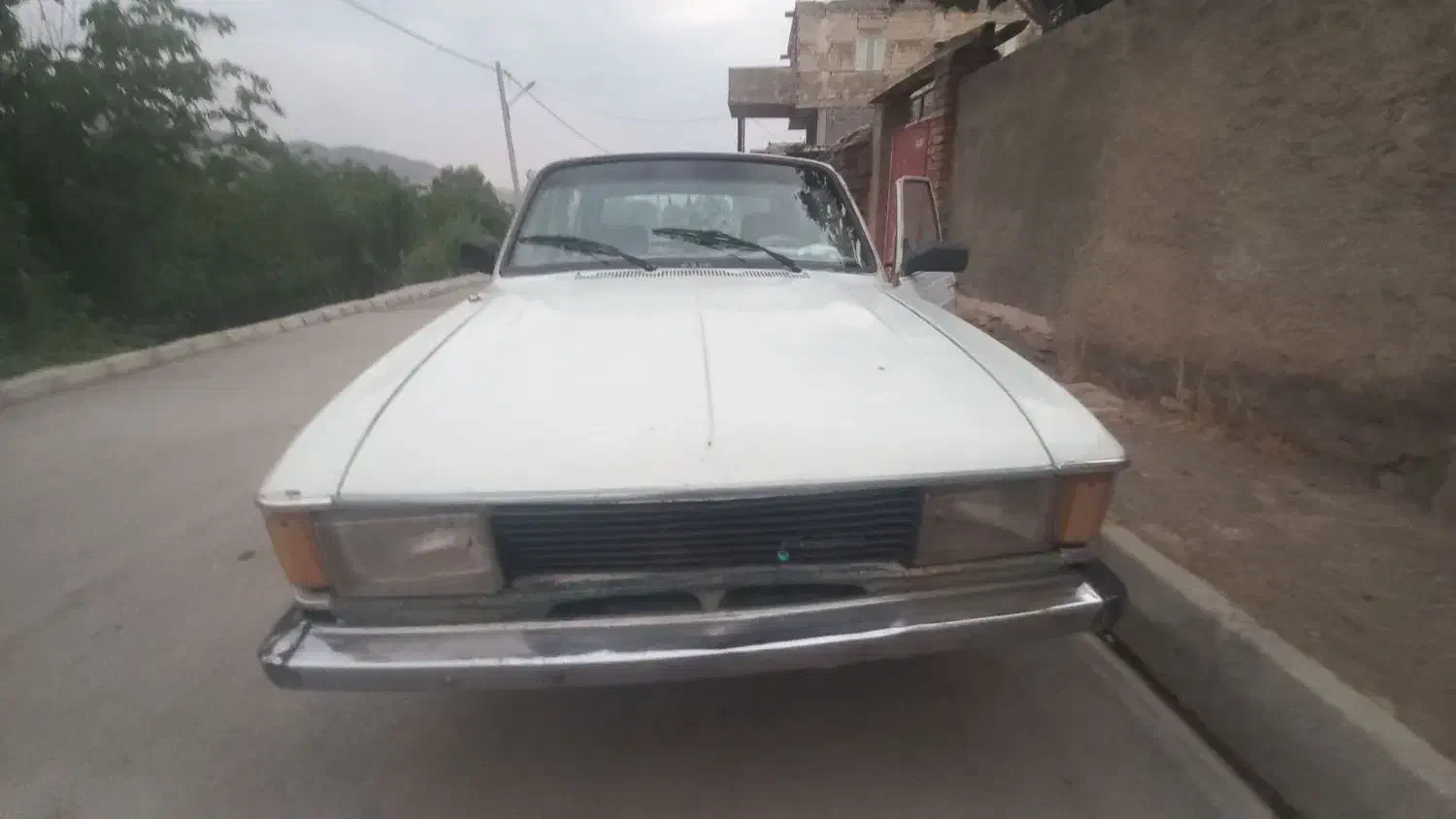 پیکان|خودرو سواری و وانت|ملایر, |دیوار