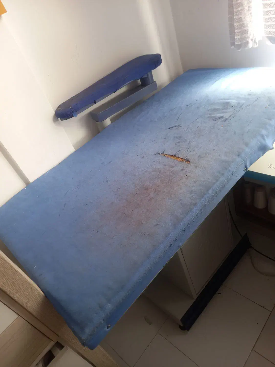 میزاتو مکش سیلتر ۱۱۰|اتو و لوازم اتو|قرچک, شهرک طلائیه|دیوار