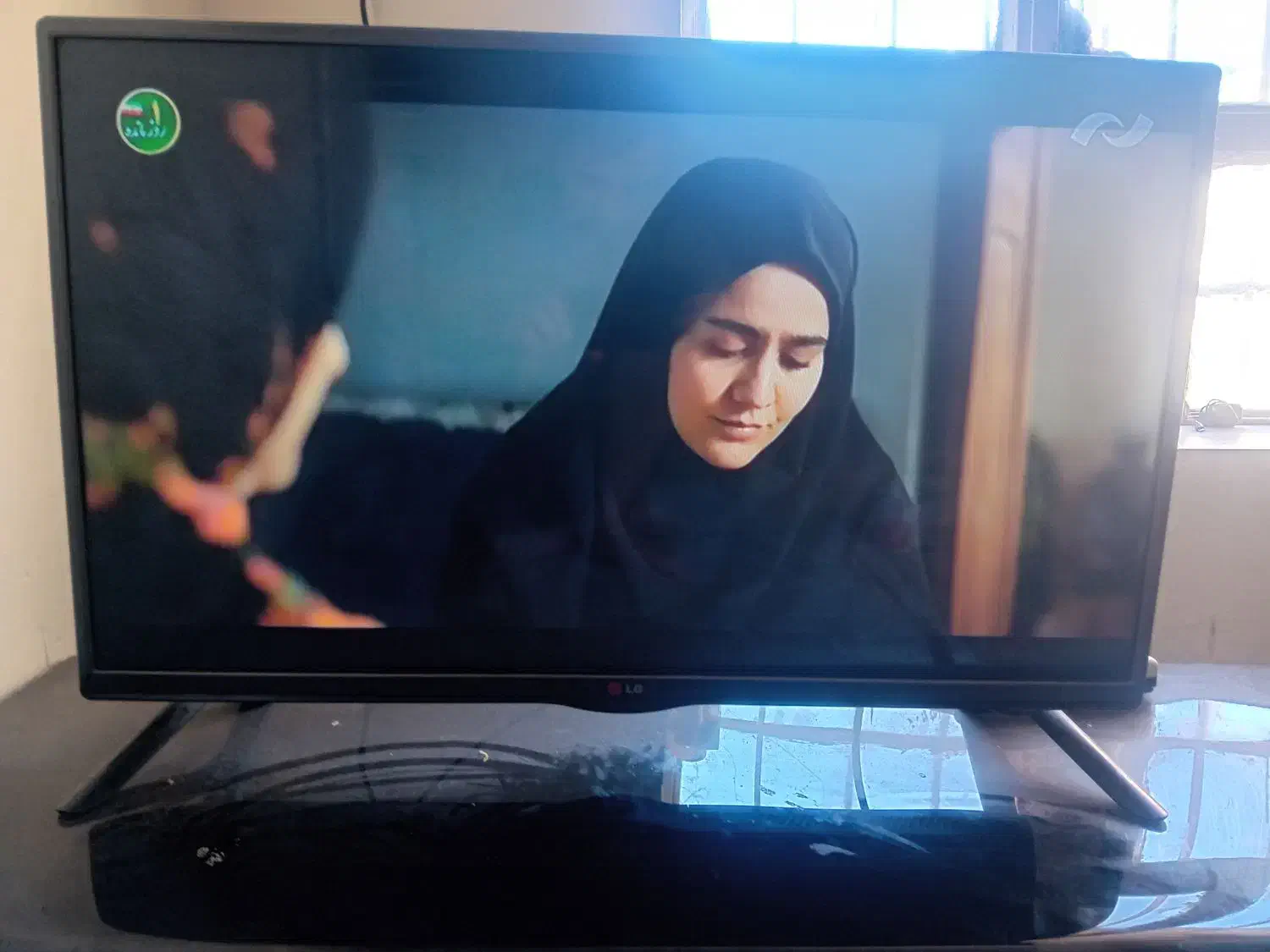 ال ای دی  ۳۲ الجی|تلویزیون و پروژکتور|قوچان, |دیوار