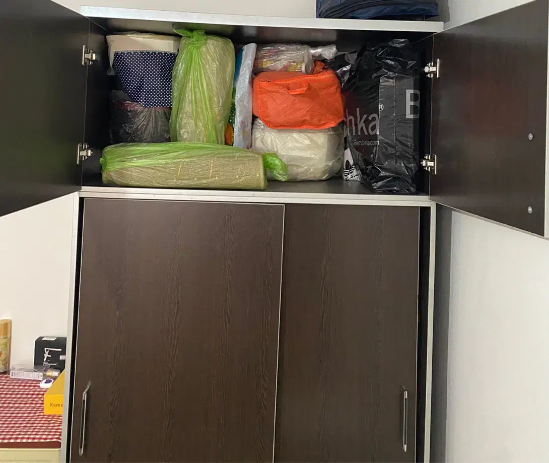 کمد|جاکفشی، کمد، دراور|تهران, جنت‌آباد جنوبی|دیوار