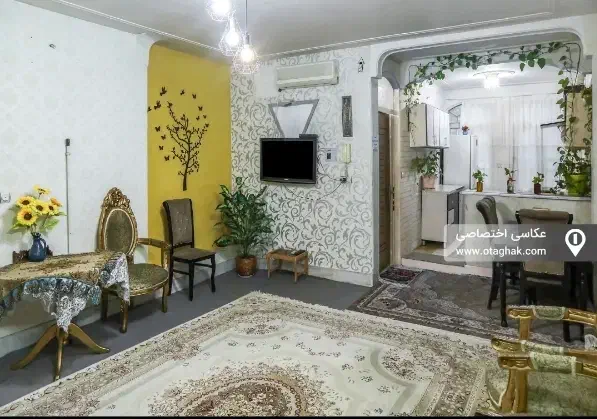 اجاره روزانه منزل سوئیت  حرم|اجارهٔ کوتاه‌مدت آپارتمان و سوئیت|قم, قم نو|دیوار