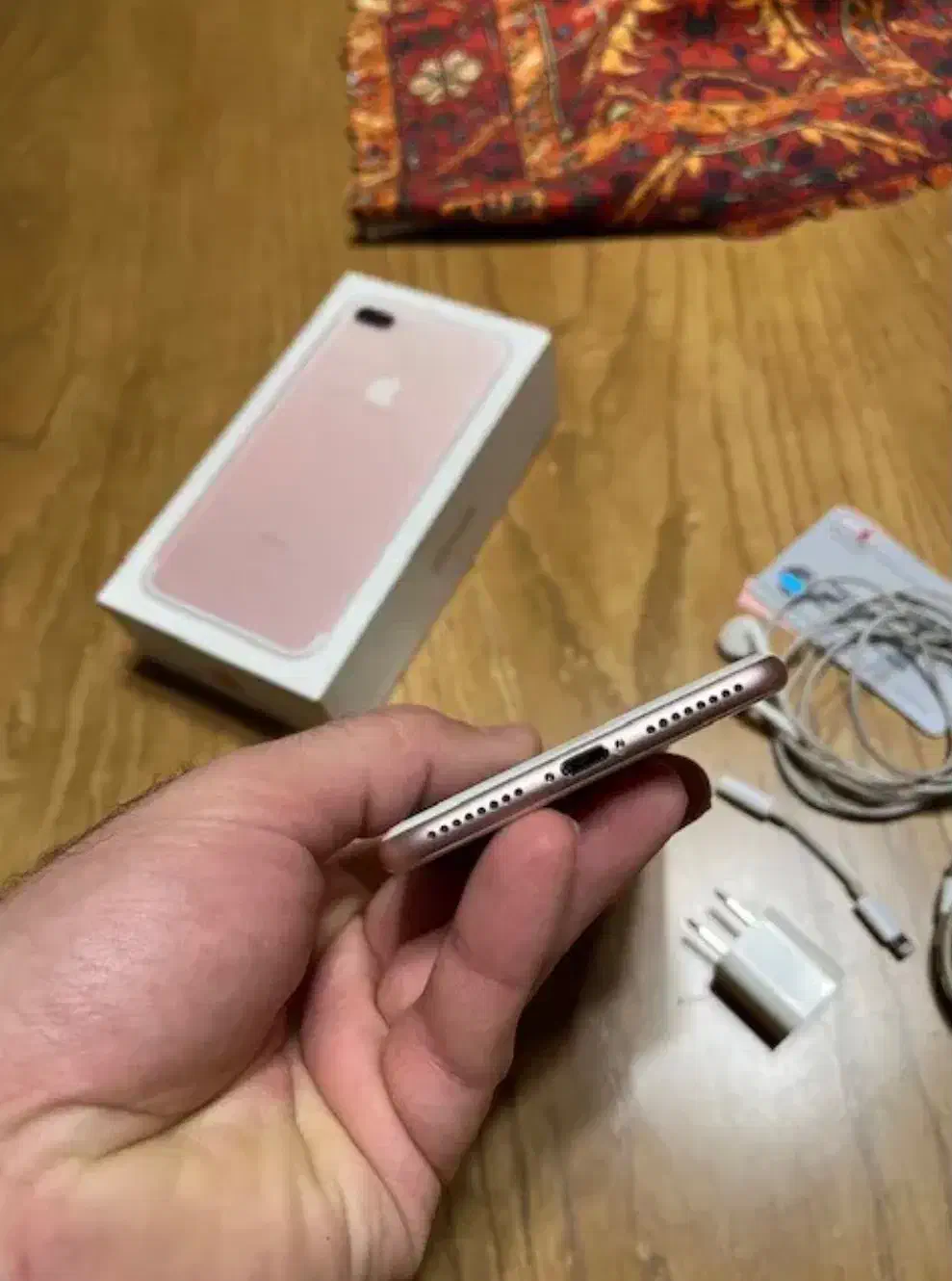 گوشی آیفون|موبایل|بندرعباس, |دیوار