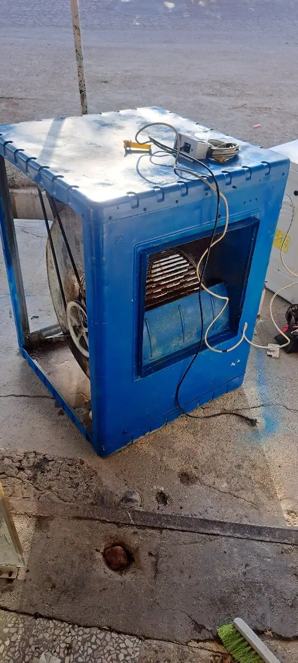 کولر آبی۷هزار|کولر آبی|کوهدشت, |دیوار