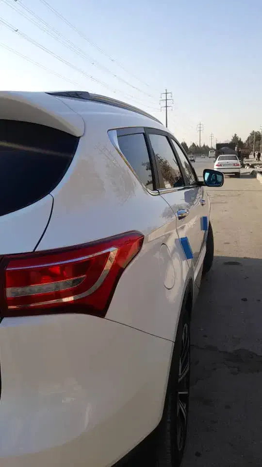 فیدلیتی پرایم مدل ۱۴۰۱ گیربکس قدیم ۷نفره استثنایی|خودرو سواری و وانت|کرمانشاه, |دیوار