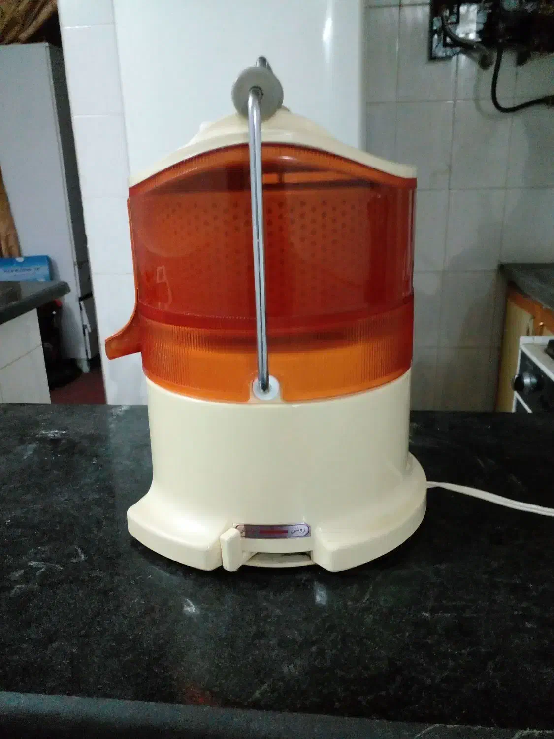 آبمیوهگیری پارس خزر در حدنو|آبمیوهگیر و آبمرکباتگیر|اهواز, کوی رمضان|دیوار