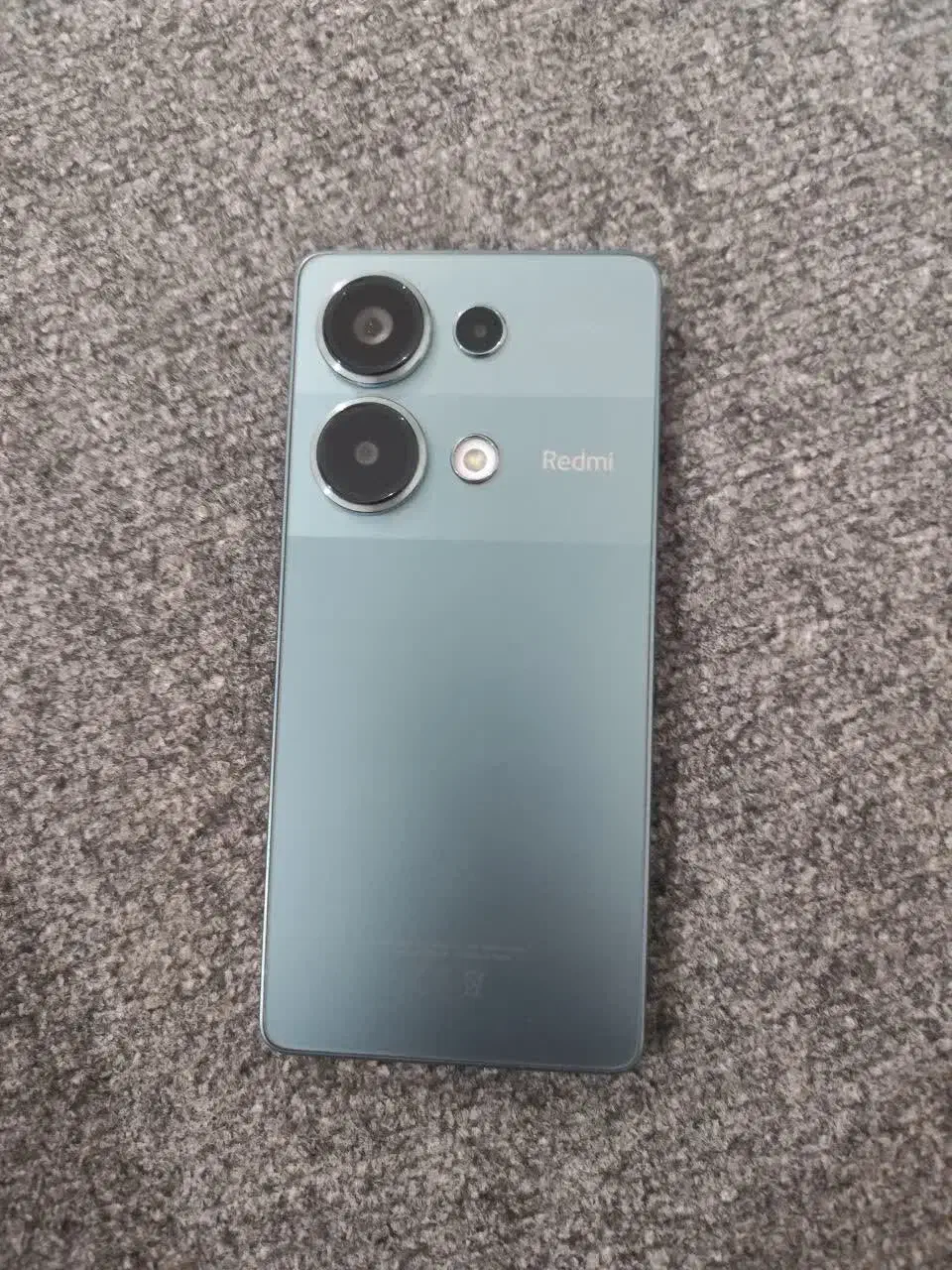 گوشی موبایل شیائومی نوت ۱۳ پرو|موبایل|تهران, بروجردی|دیوار