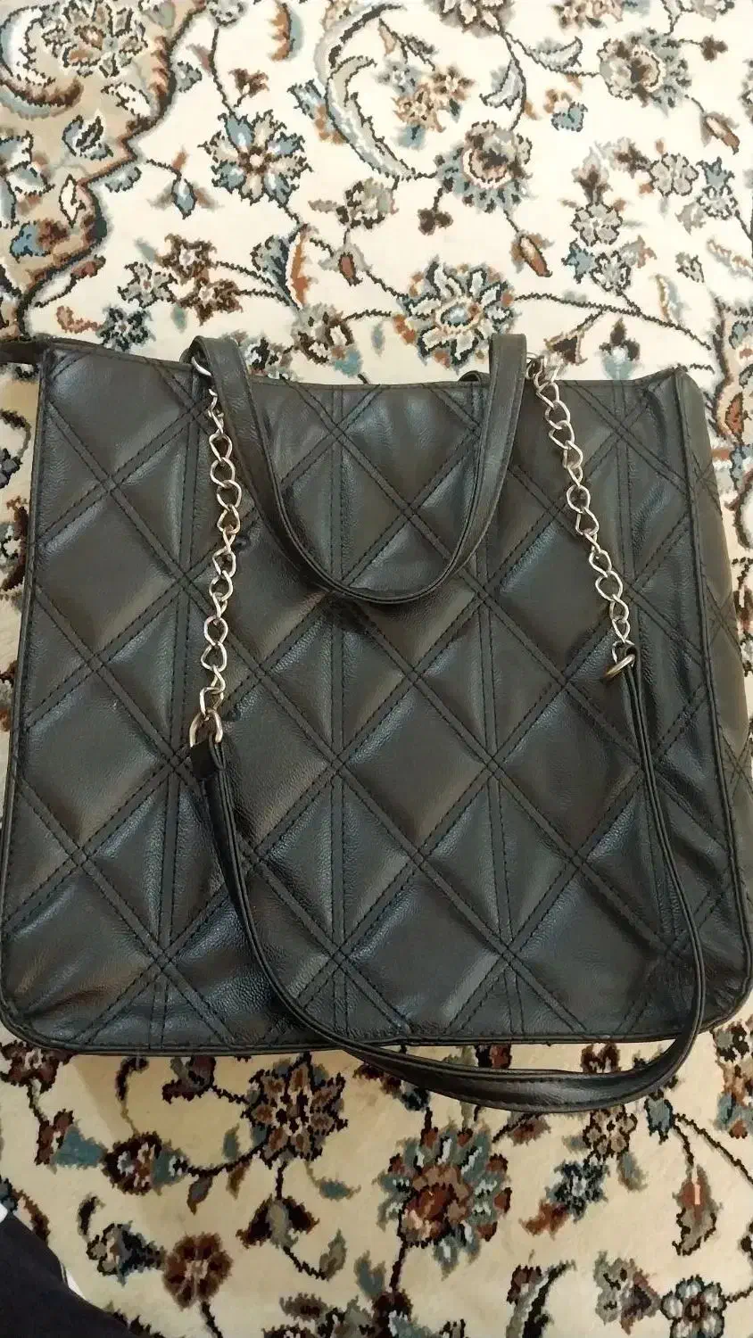 کیف زنانه درحدنو|کیف، کفش، کمربند|تهران, ارامنه|دیوار