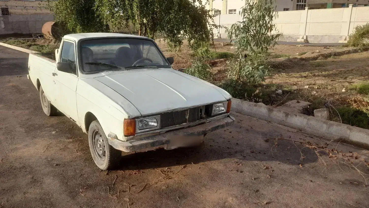 پیکان ۸۹ دوگانه|خودرو سواری و وانت|شوشتر, |دیوار