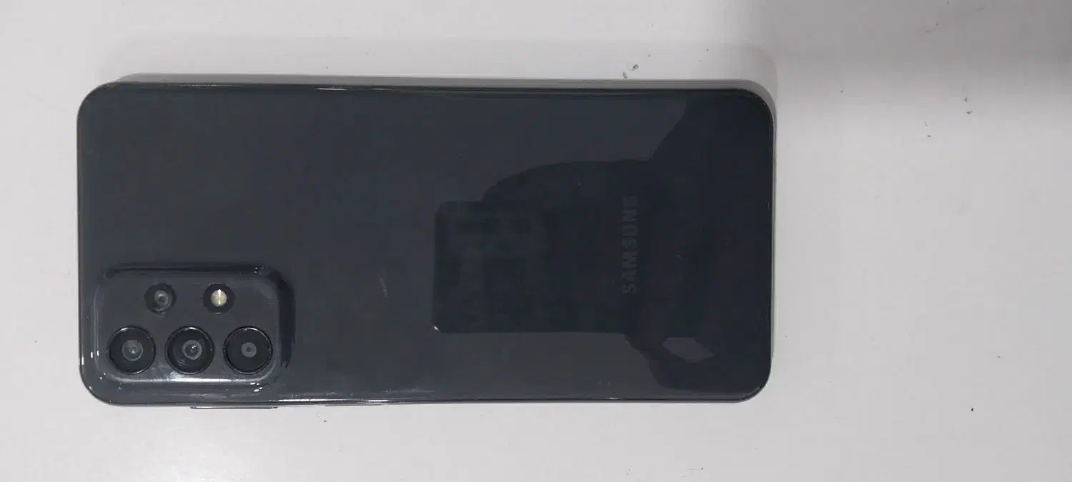 گوشی سامسونگA23|موبایل|اشنویه, |دیوار