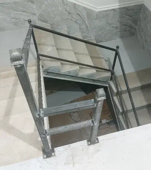 جوشکاری سیار با بهترین کیفیت و قیمت /کریمی|خدمات پیشه و مهارت|ایلام, |دیوار