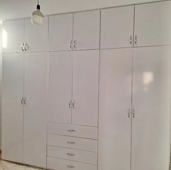 نصب و تعمیرات انواع مصنوعات چوبی|خدمات پیشه و مهارت|پاکدشت, پاکدشت (مامازند)|دیوار