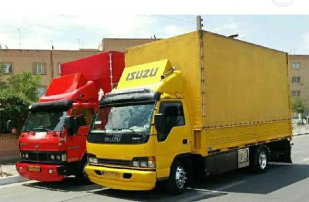 فردیس مارلیک اندیشه اهری وحدت وکل کرج|خدمات حمل و نقل|فردیس, قریشی|دیوار