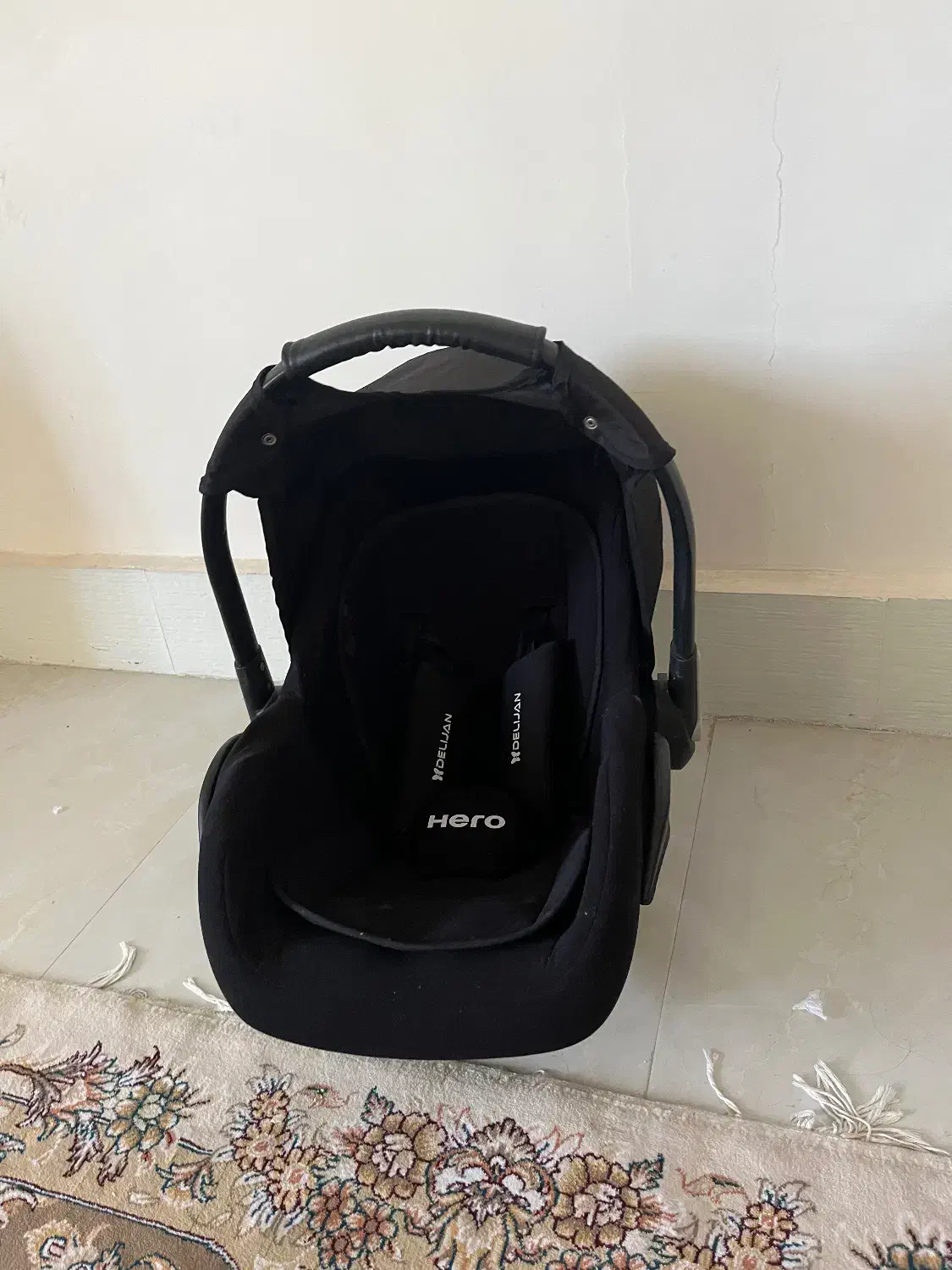 کریر دلیجان|کالسکه و لوازم جانبی|مشهد, مصلی (کارمندان اول)|دیوار