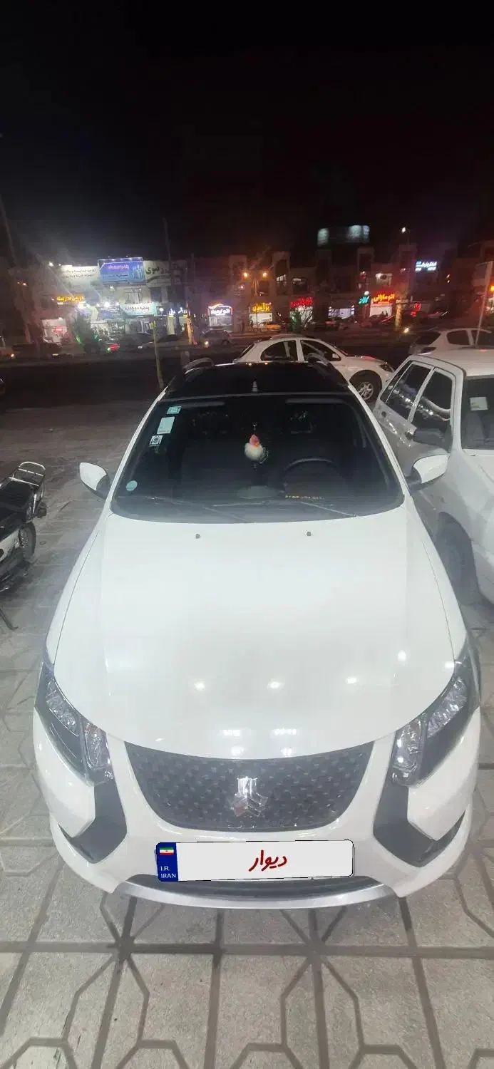 کوییک GXRمدل۴۰۴زیر قیمت|خودرو سواری و وانت|بیرجند, |دیوار