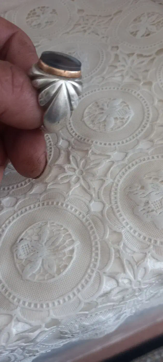 انگشتر شجر|جواهرات|مرند, |دیوار