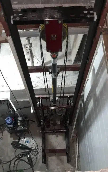 بالابر اقساطی|خدمات پیشه و مهارت|لنگرود, |دیوار