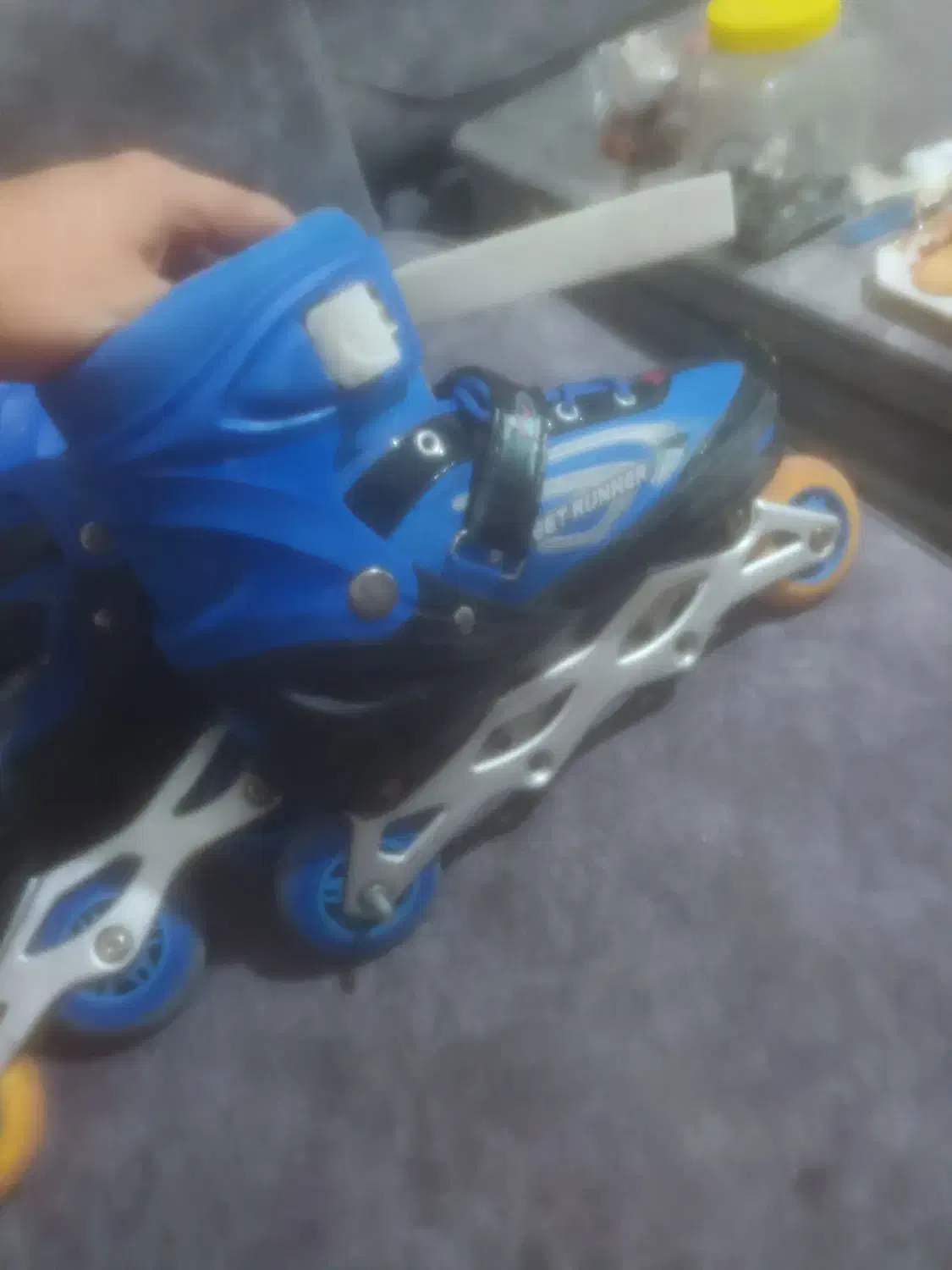 اسکیت|دوچرخه، اسکیت، اسکوتر|نقده, |دیوار