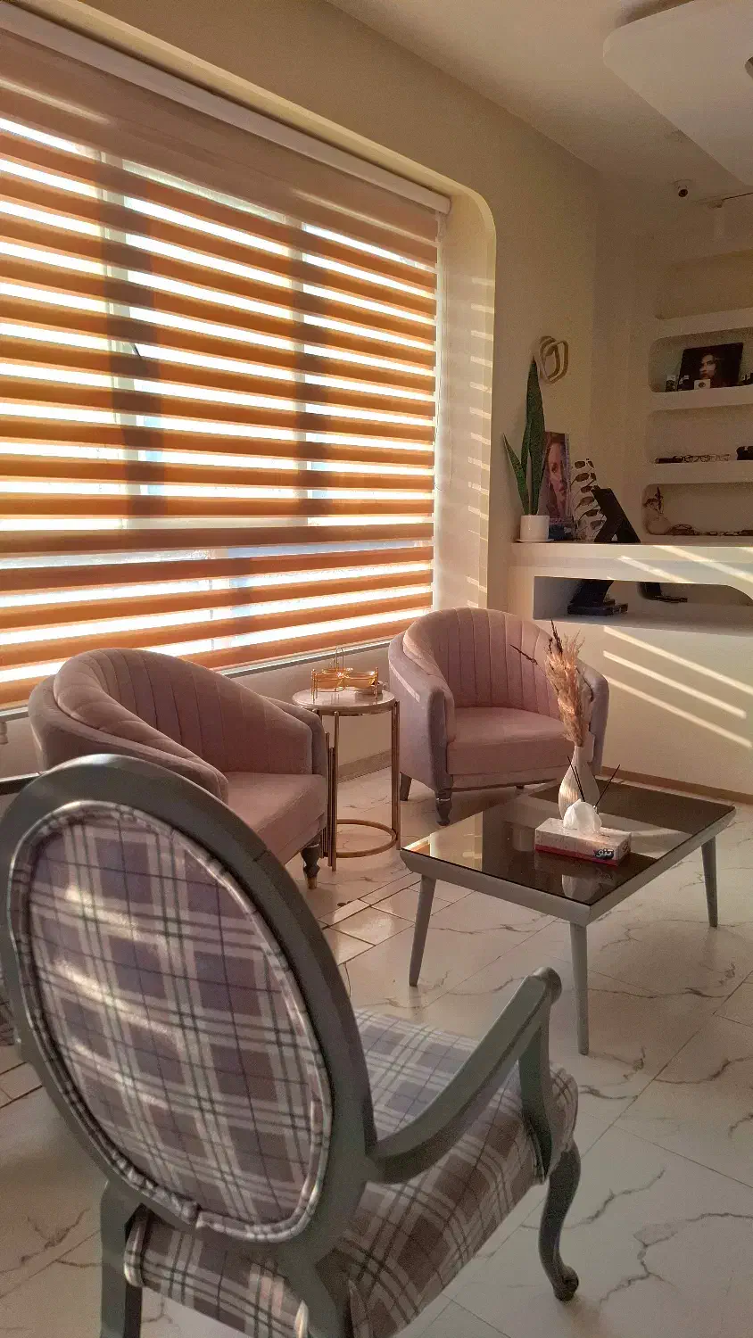 کلینیک پوست، مو و زیبایی|خدمات آرایشگری و زیبایی|تهران, نیروی دریایی|دیوار