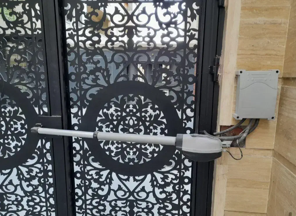 کرکره برقی نصب و تعمیرات تخصصی جک پارکینگی|خدمات پیشه و مهارت|تبریز, |دیوار