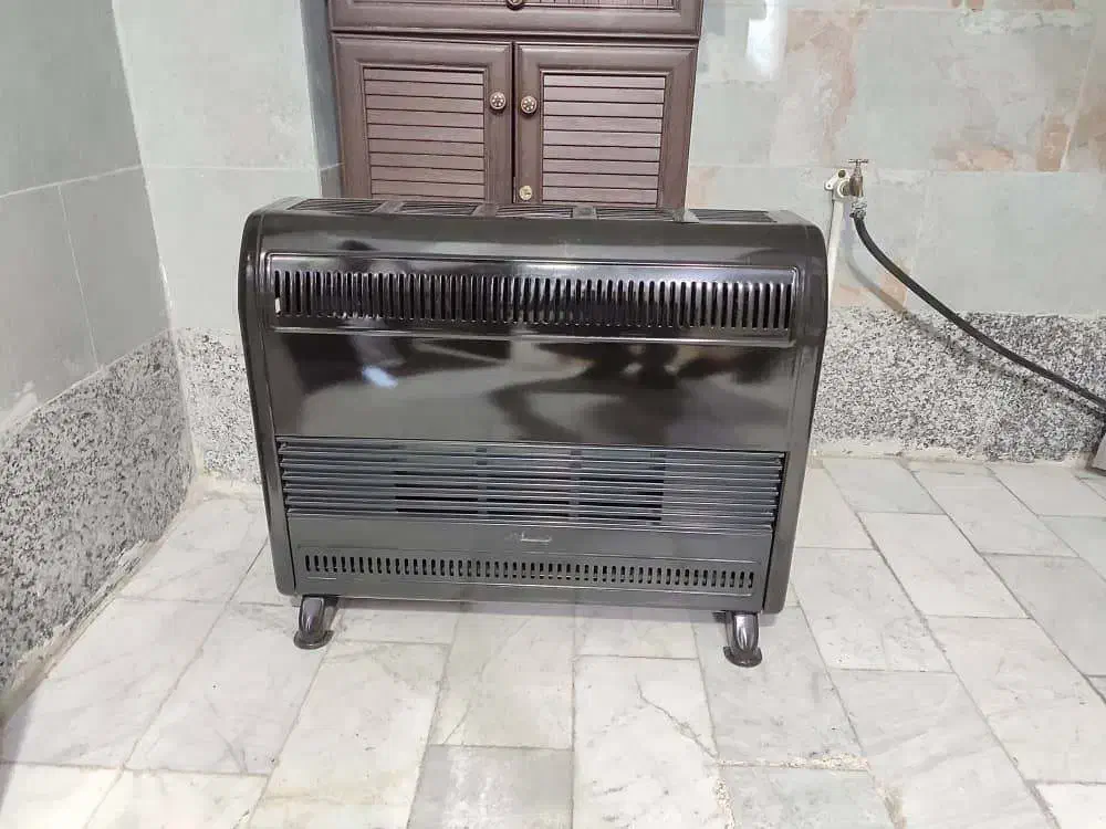 بخاری گازی|بخاری، هیتر، شومینه|هشتگرد, شهرک بعثت|دیوار