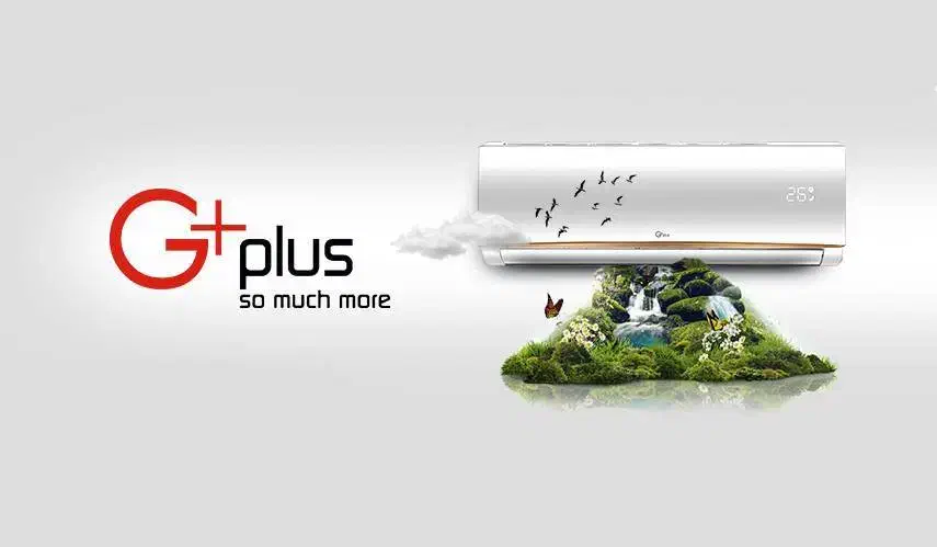 جشنواره داکت اسپلیت وکولرگازی اینورترجی پلاسG-PLUS|کولر گازی و فنکوئل|اراک, |دیوار